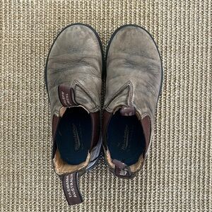 Kids Blundstones